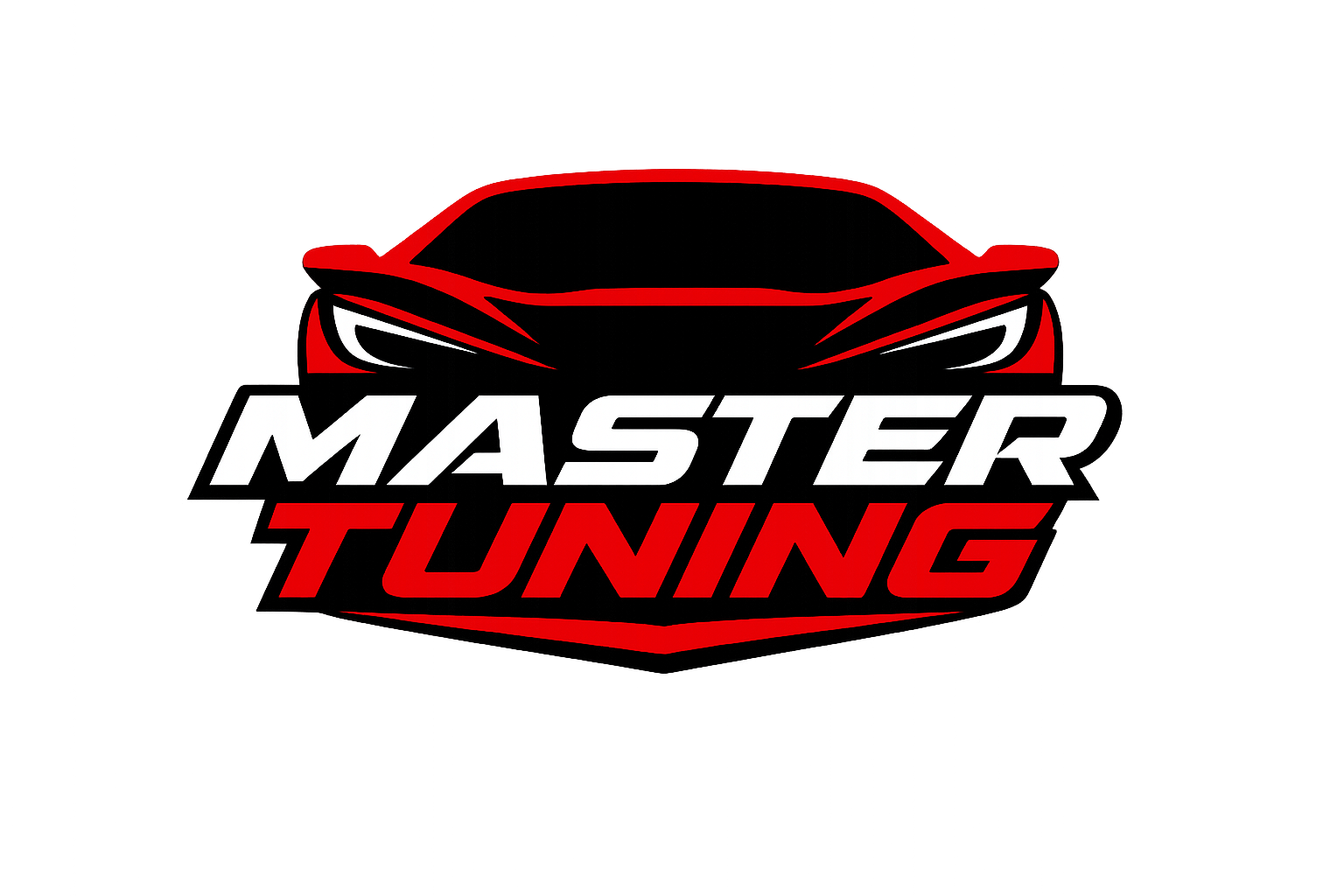 Master Tuning Logo